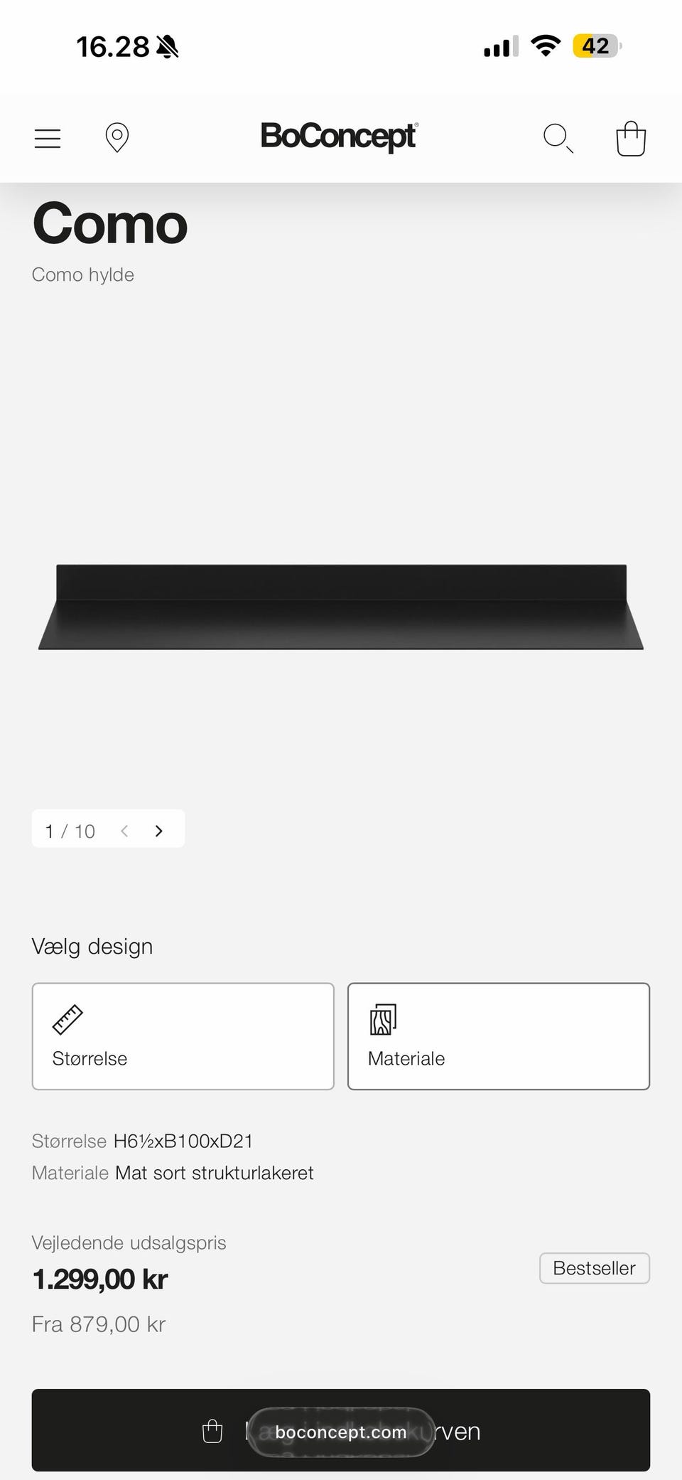 Galleribillede