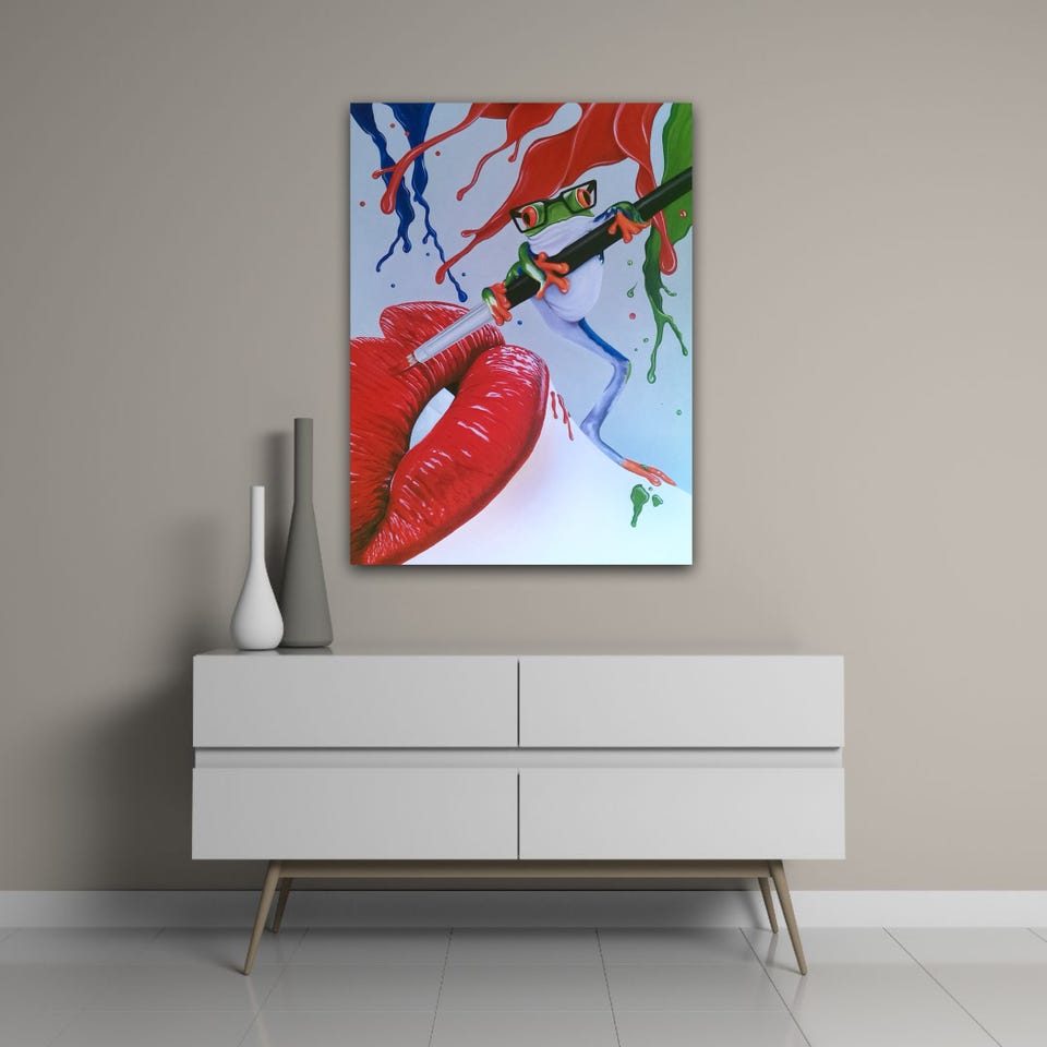 Galleribillede