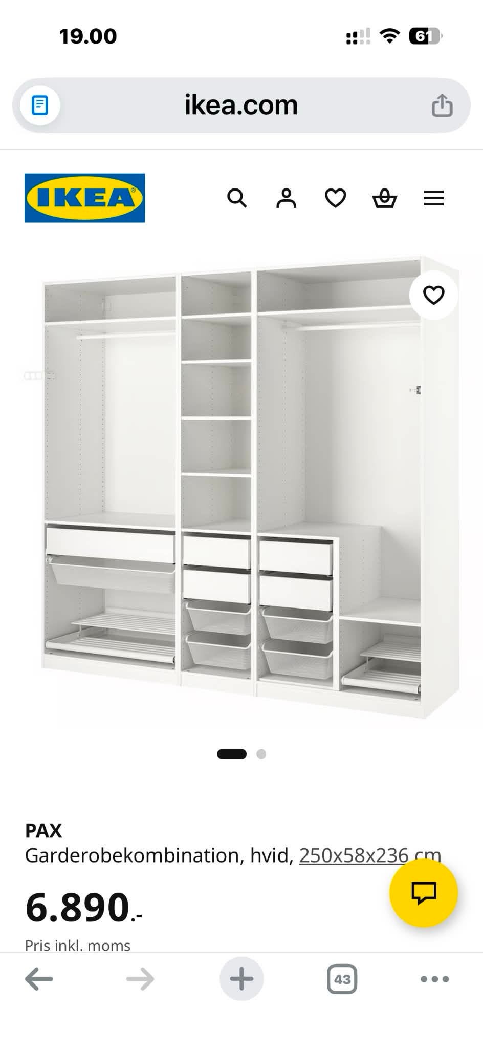 Galleribillede