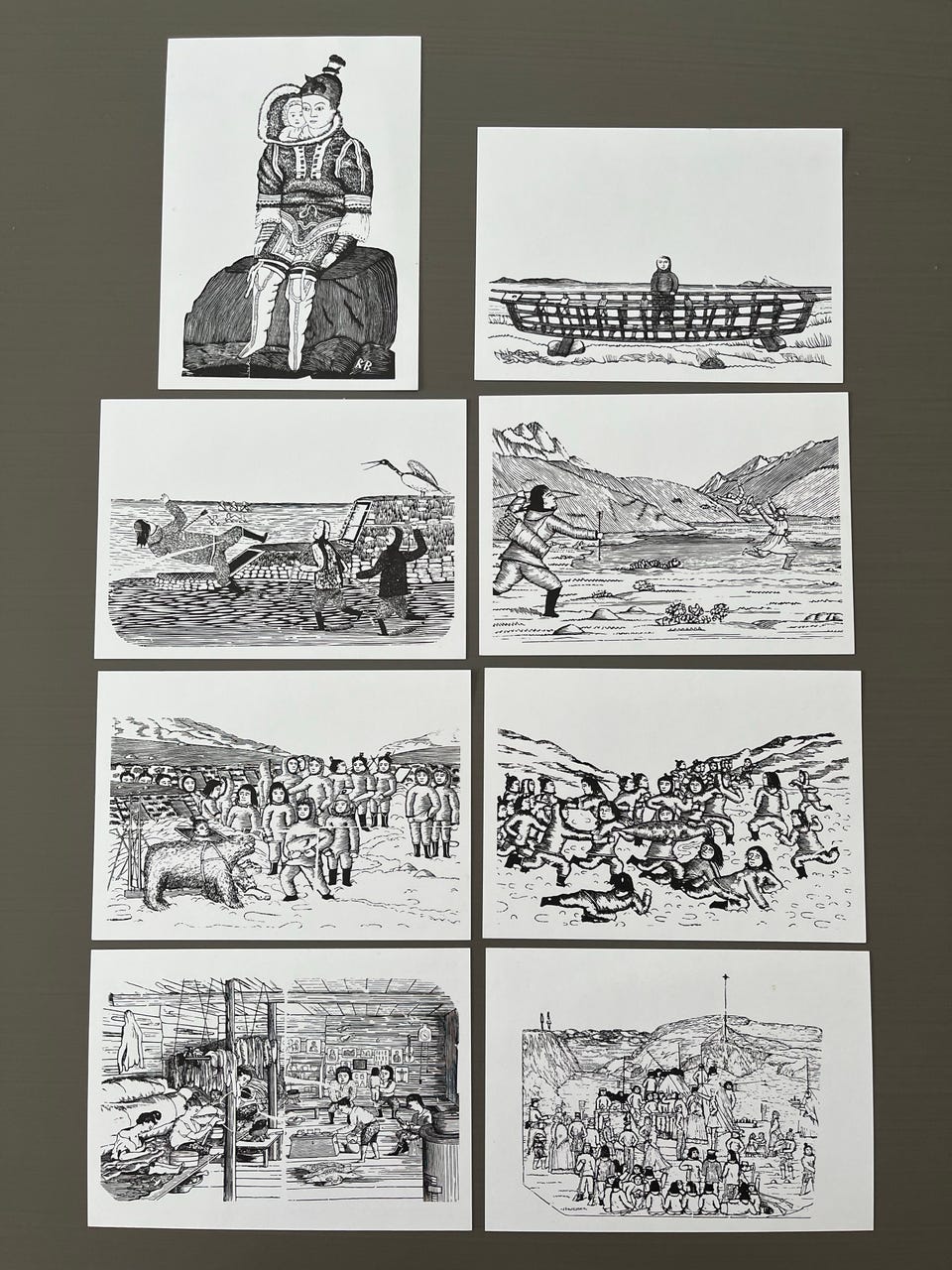 Galleribillede