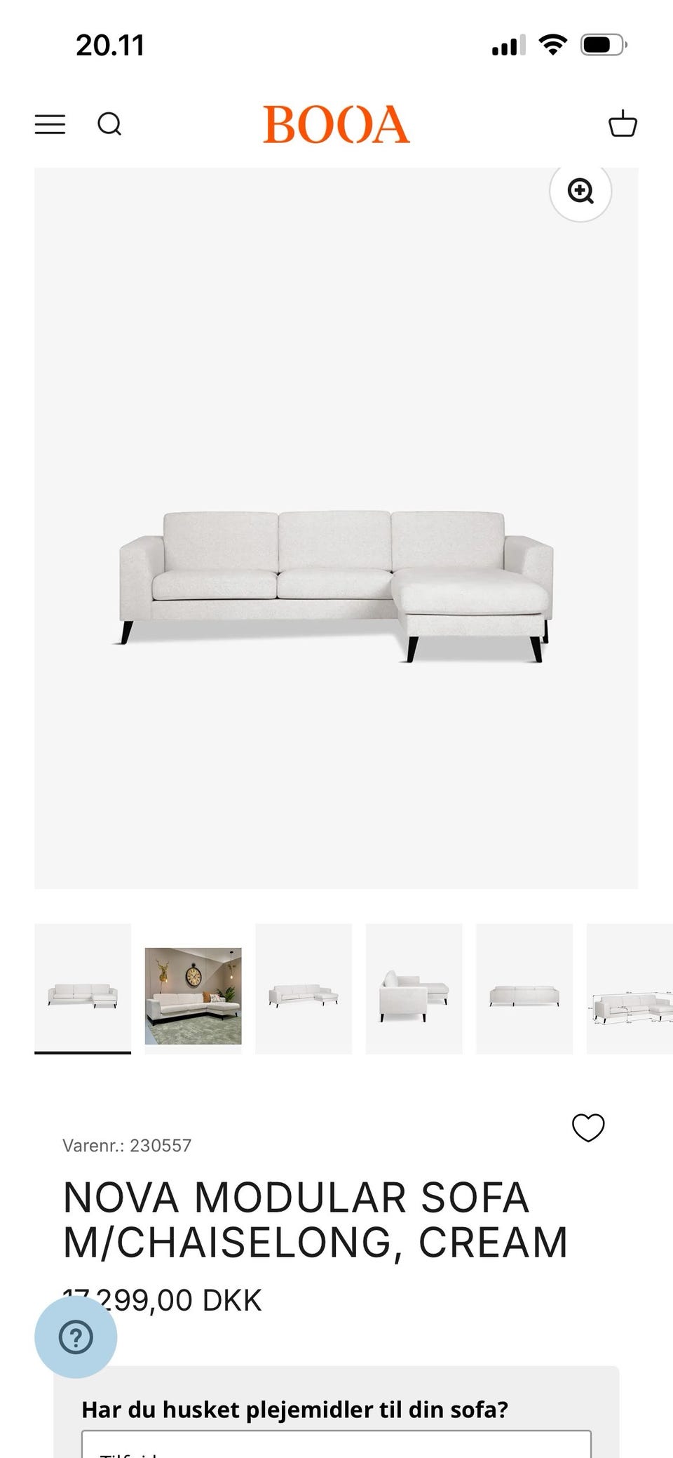 Galleribillede