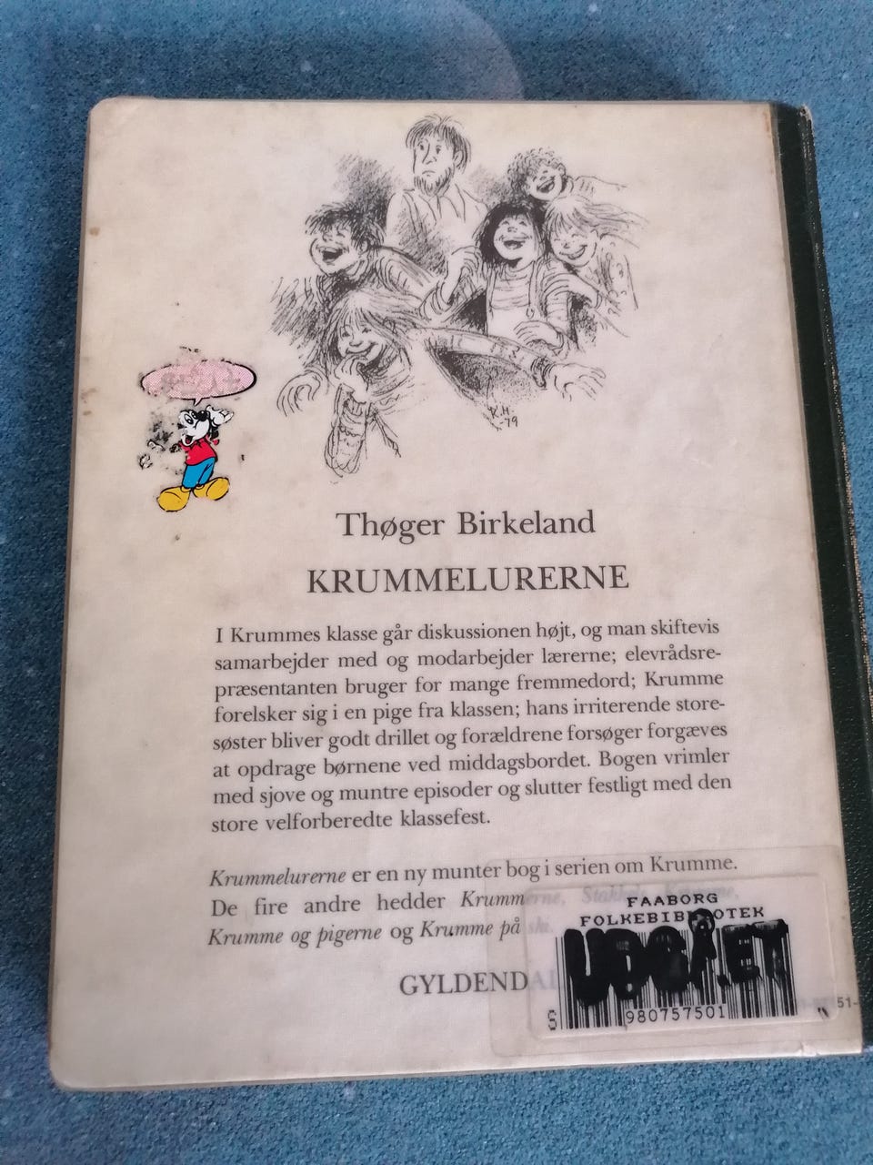 Galleribillede