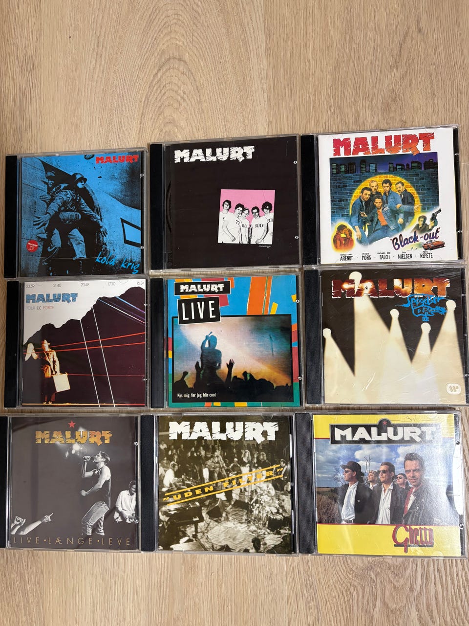 Galleribillede