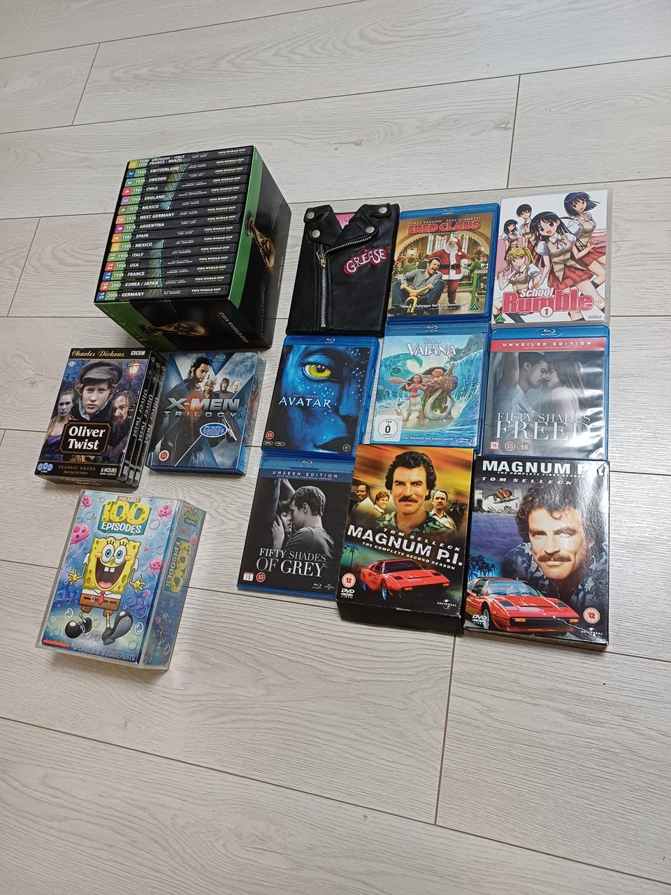 Galleribillede