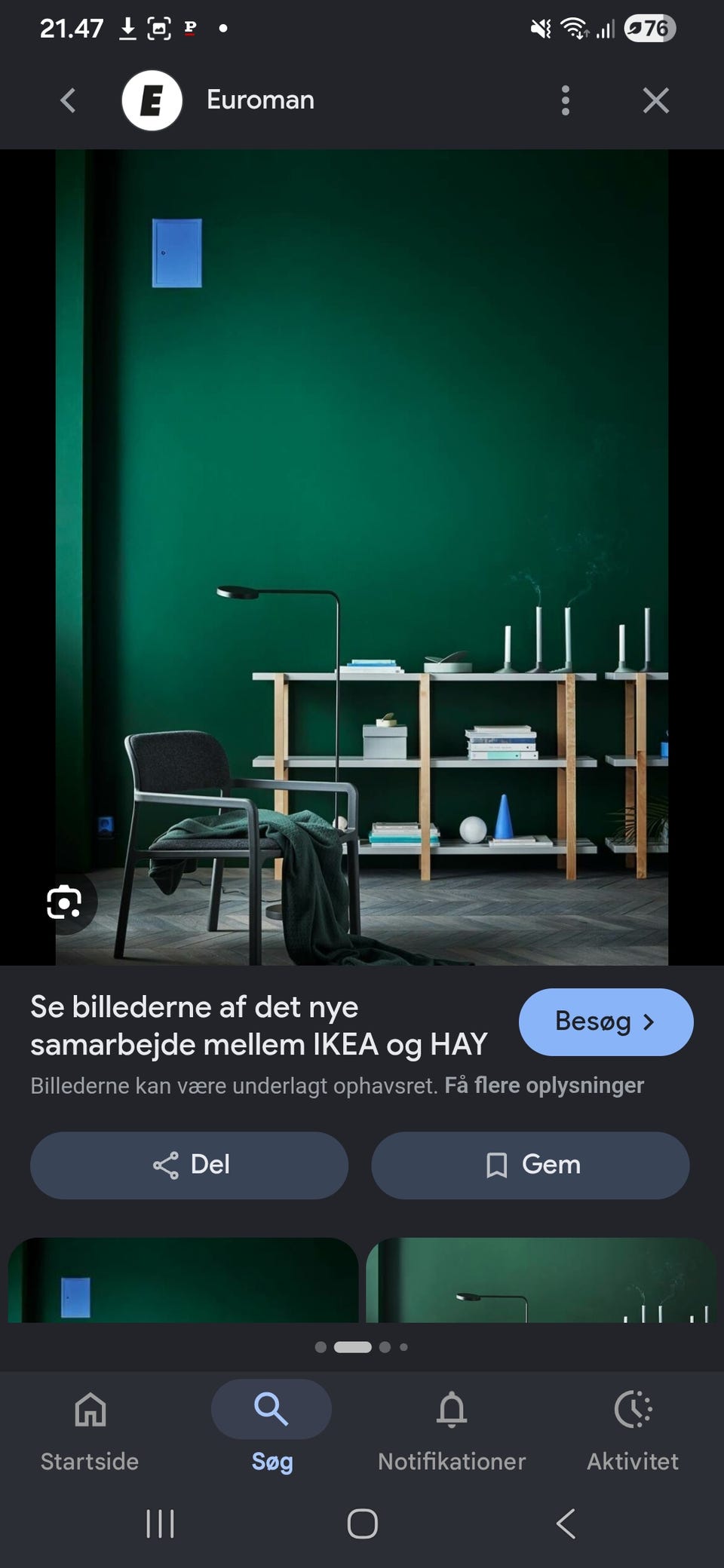 Galleribillede
