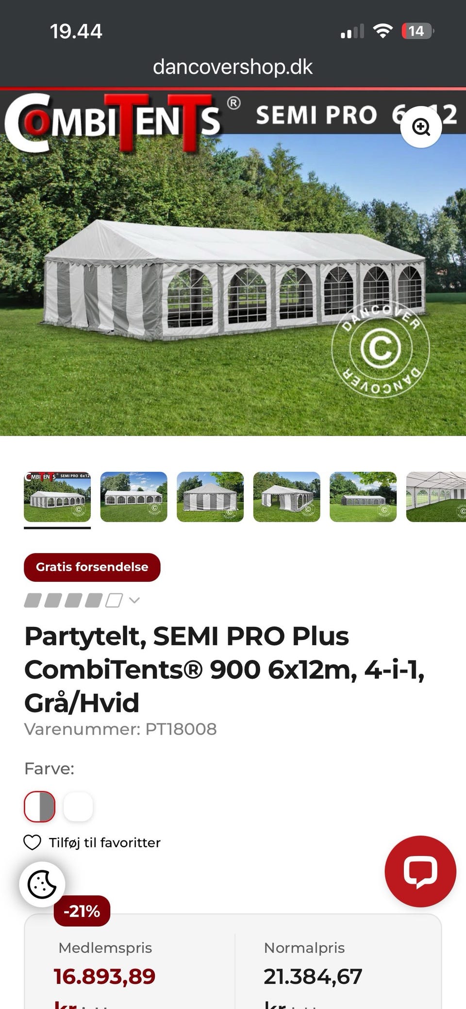 Galleribillede