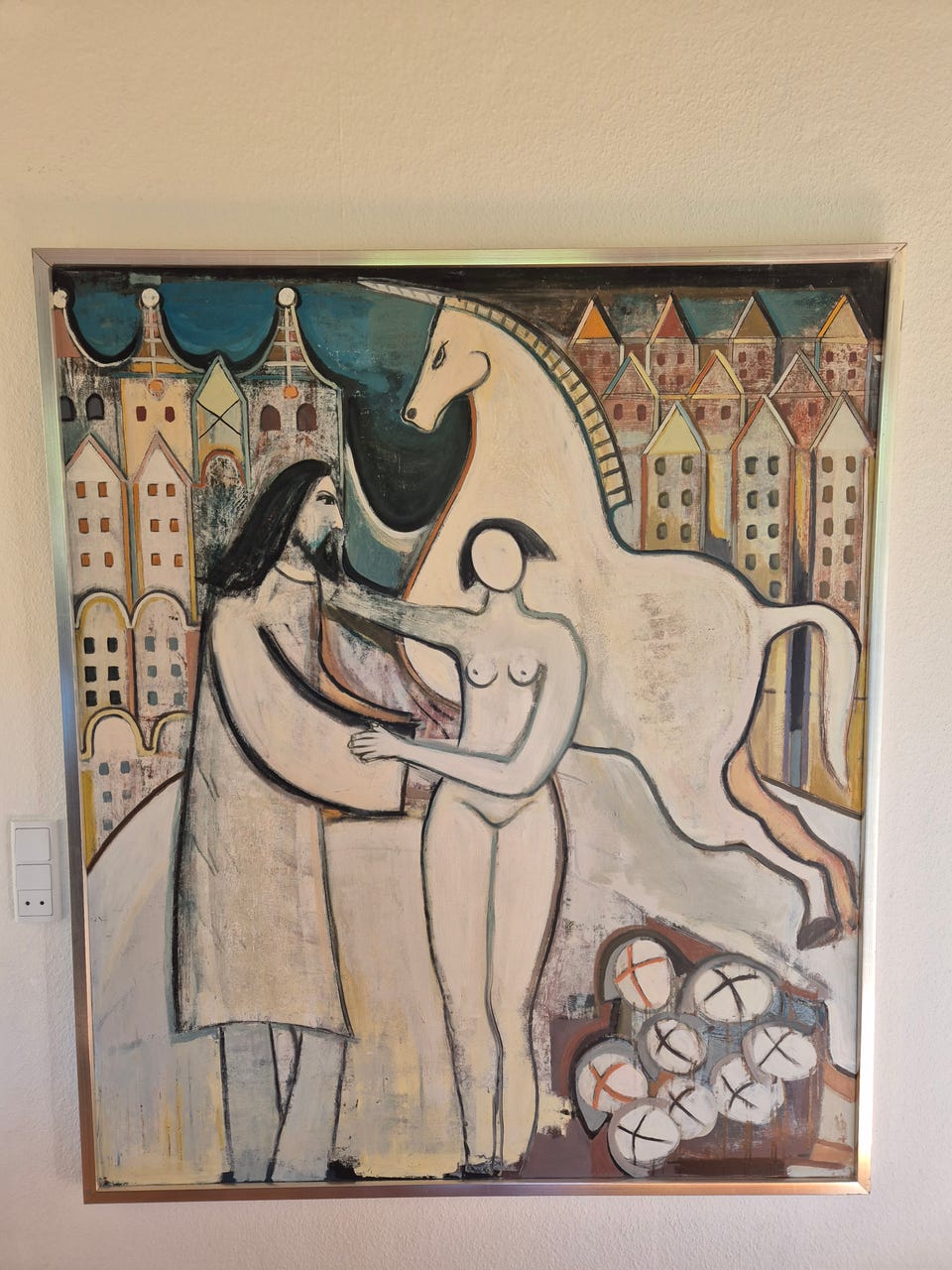 Galleribillede