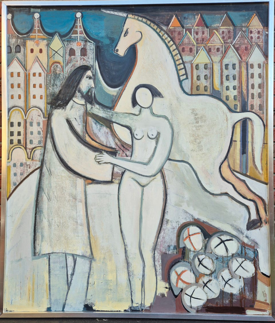 Galleribillede