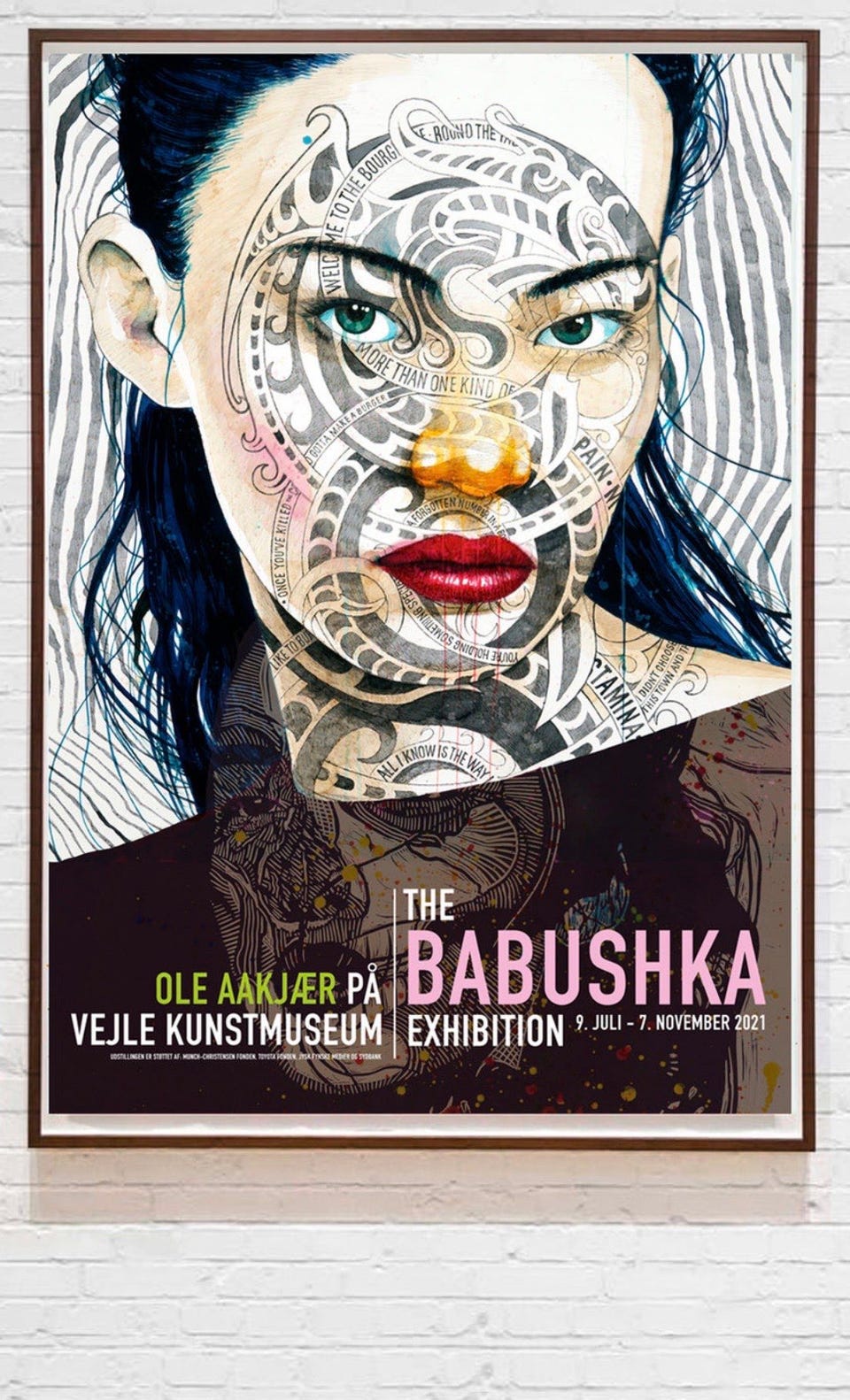 Galleribillede