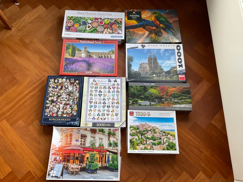 Galleribillede