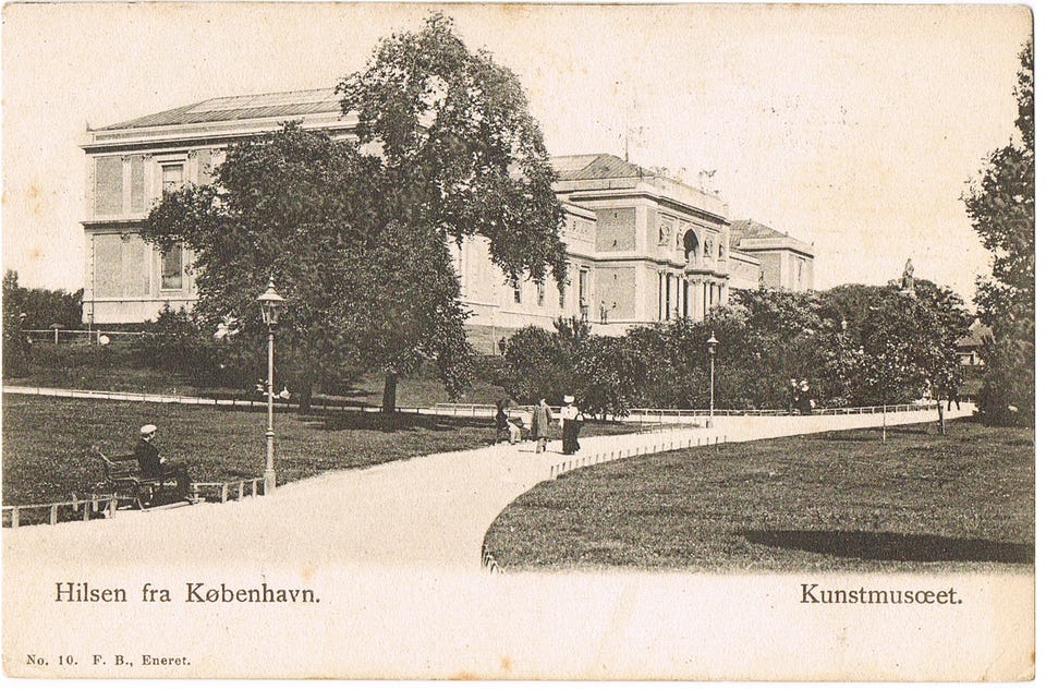 Galleribillede