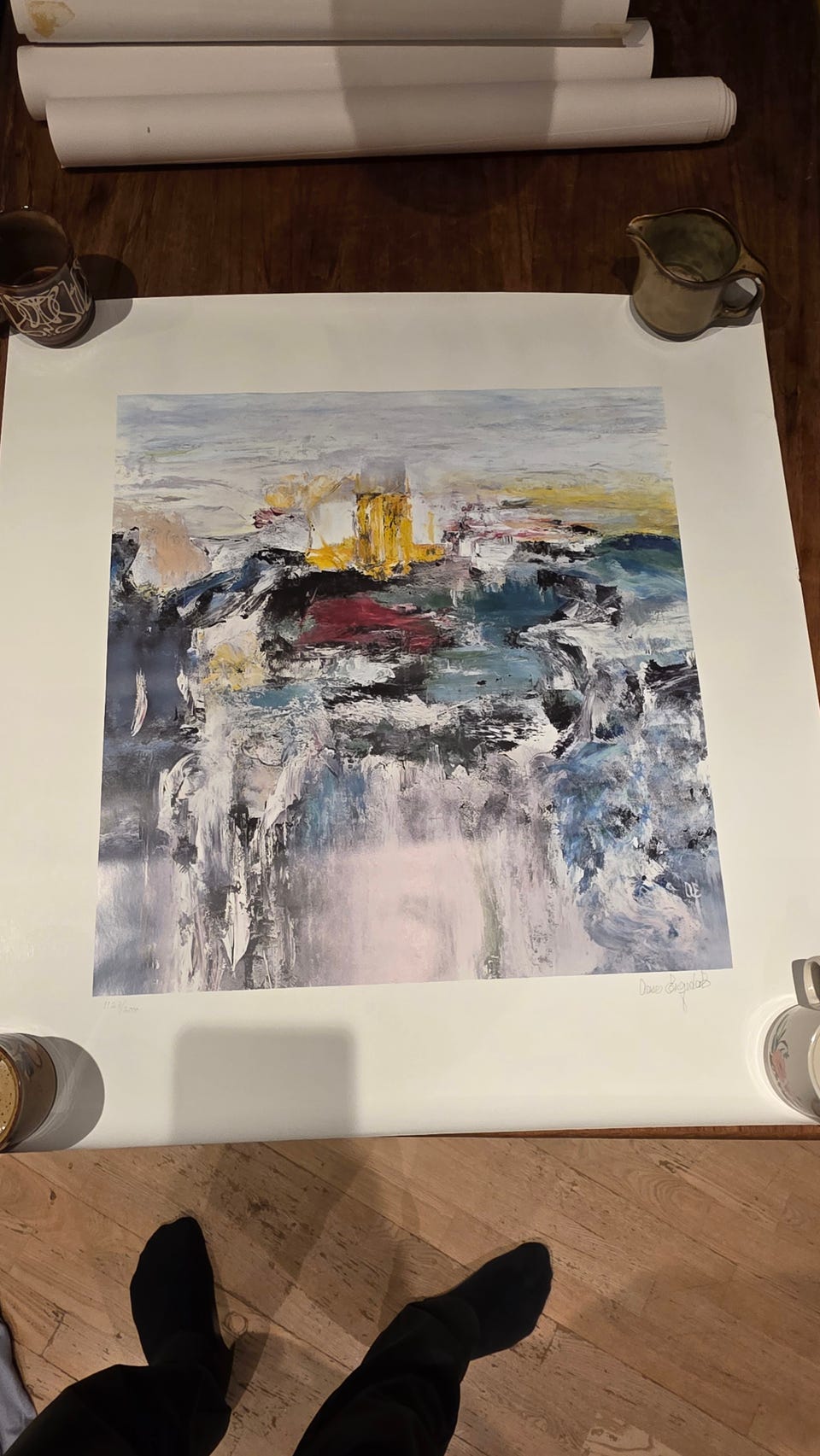 Galleribillede