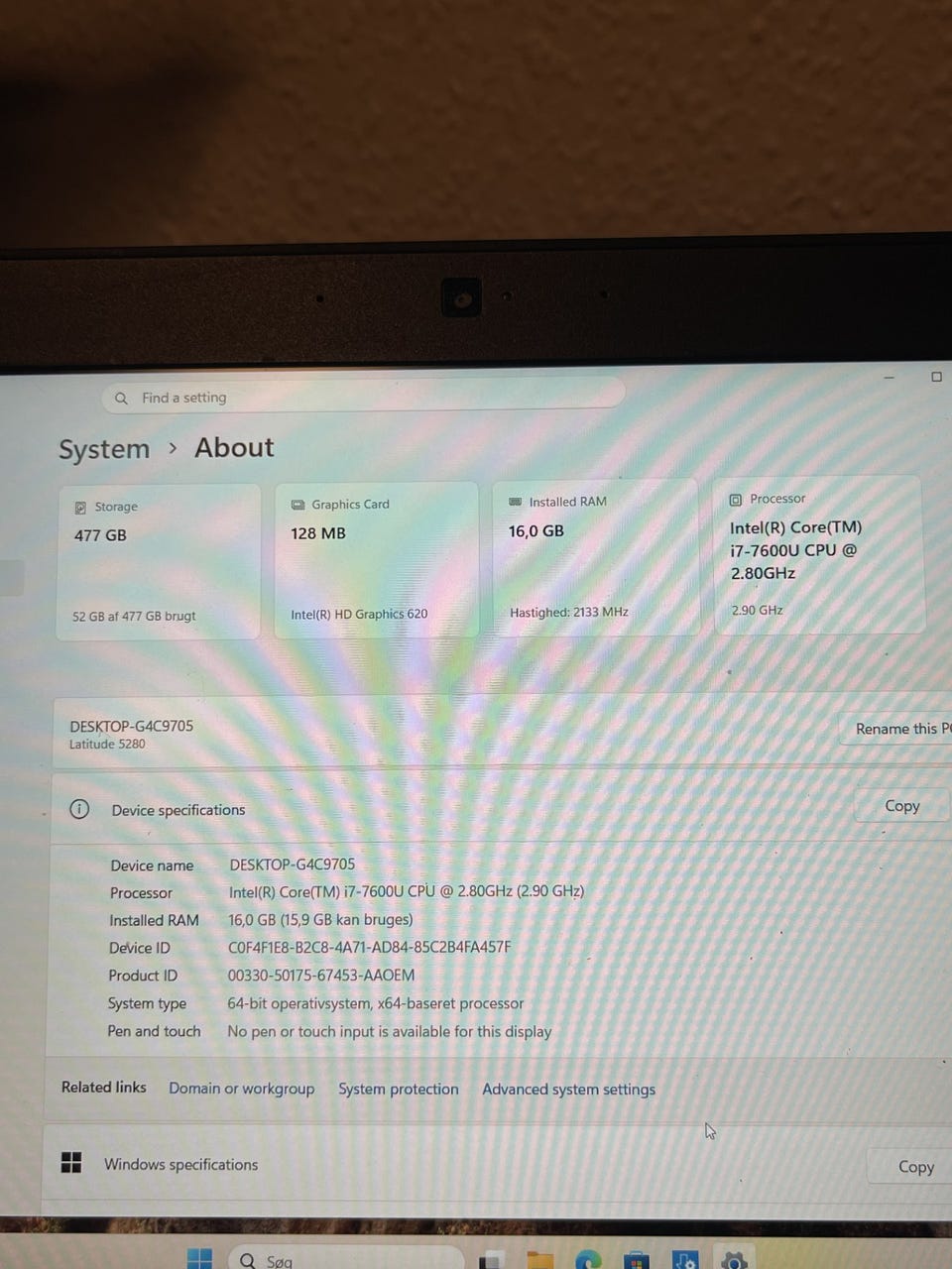 Galleribillede