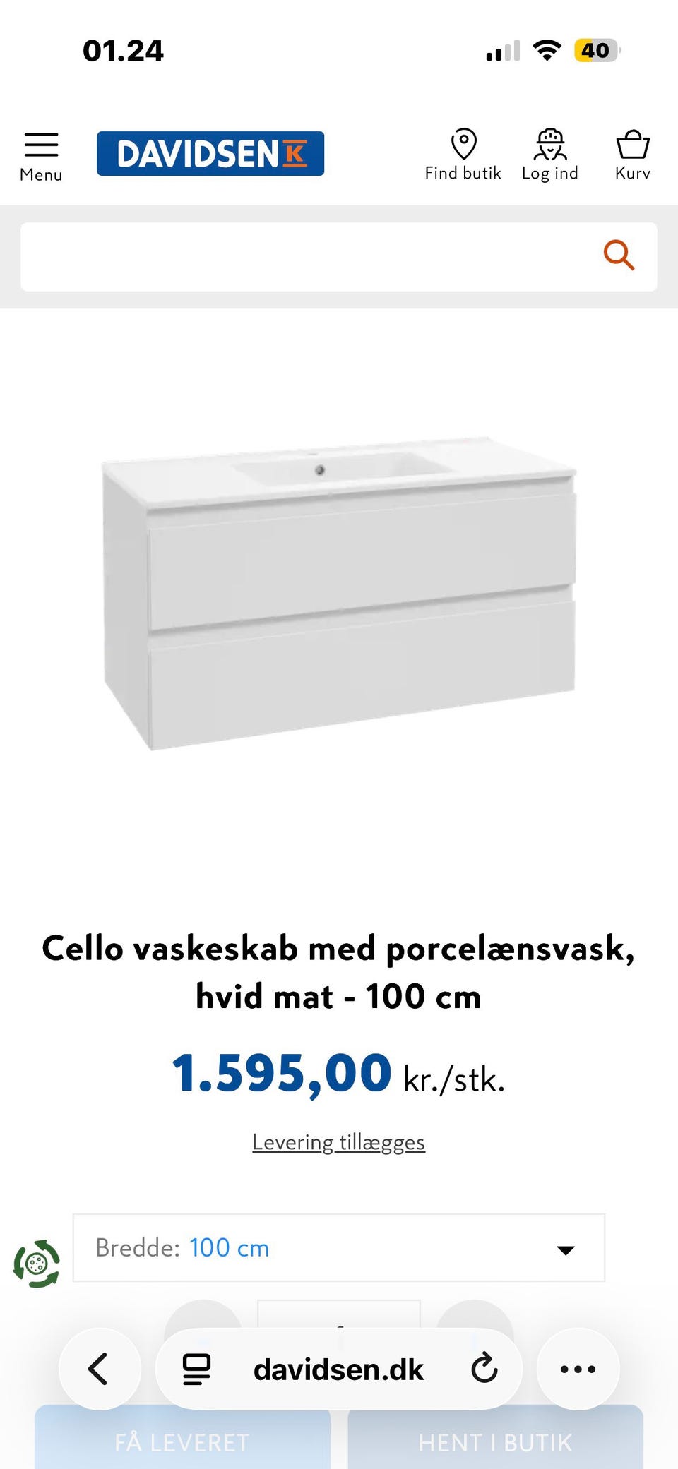 Galleribillede