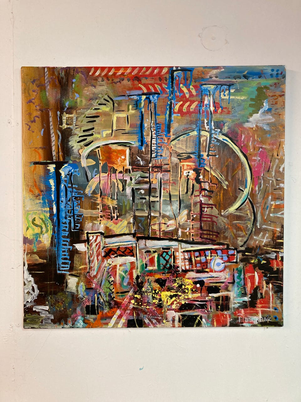Galleribillede