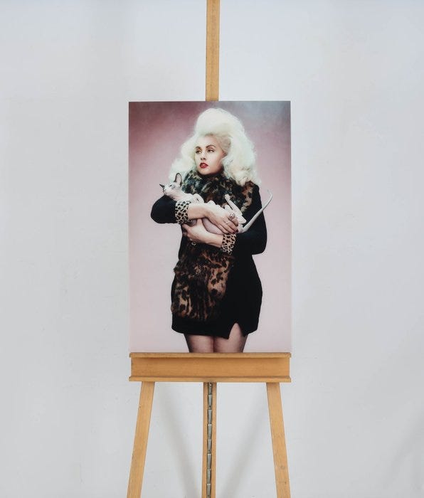 Galleribillede
