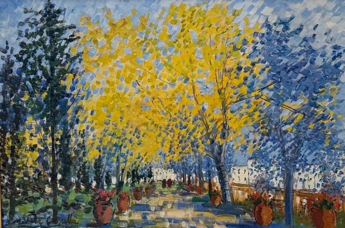 Galleribillede