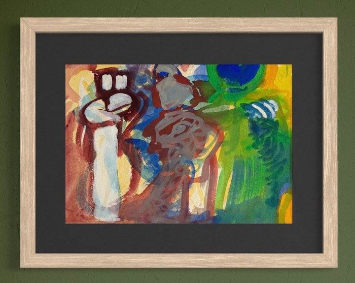 Galleribillede