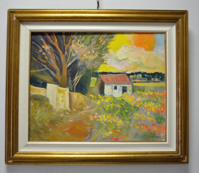 Galleribillede