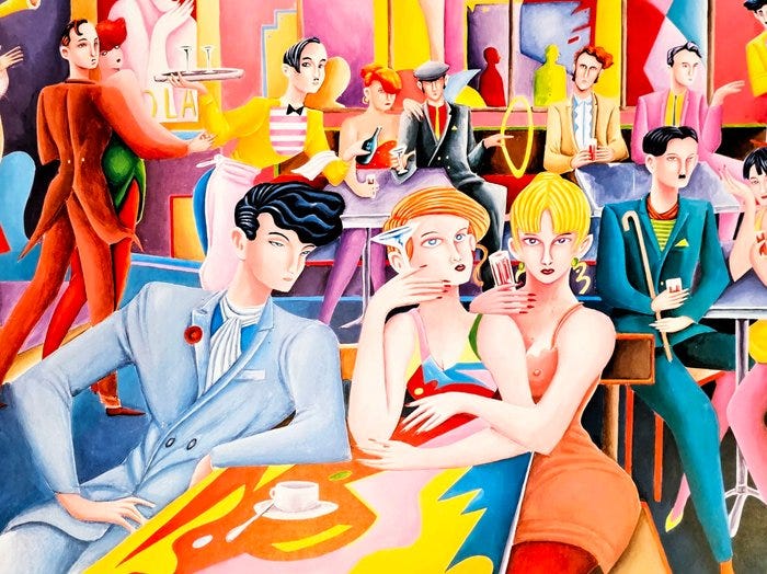 Galleribillede