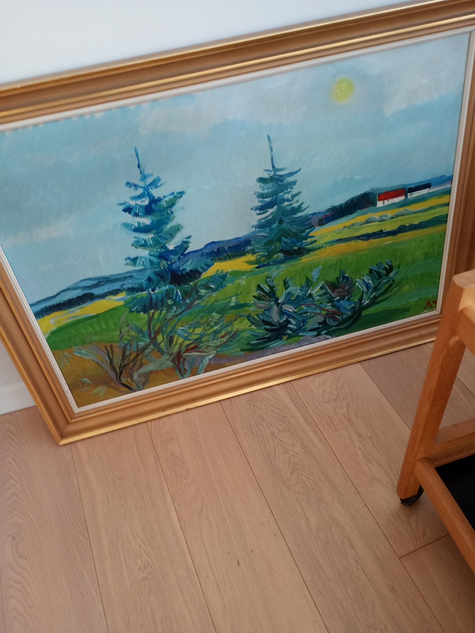Galleribillede