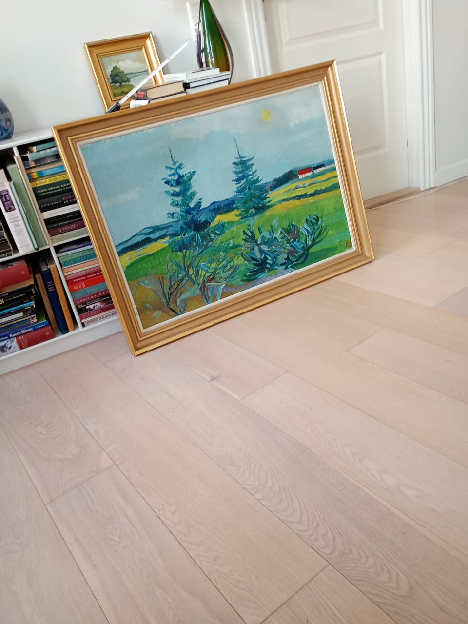Galleribillede