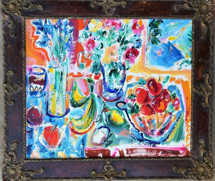 Galleribillede