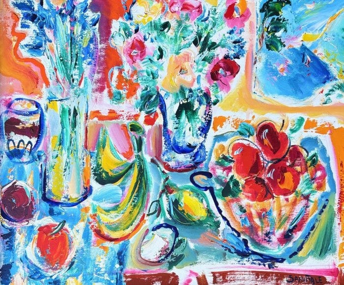 Galleribillede