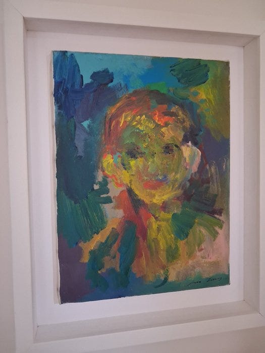 Galleribillede