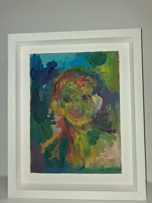 Galleribillede