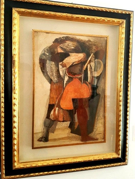 Galleribillede