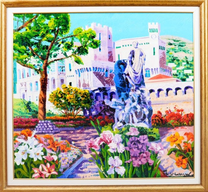 Galleribillede