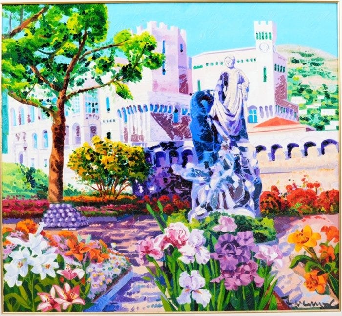 Galleribillede