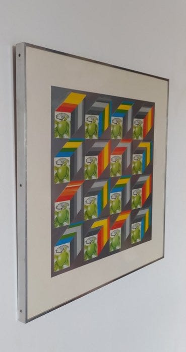 Galleribillede