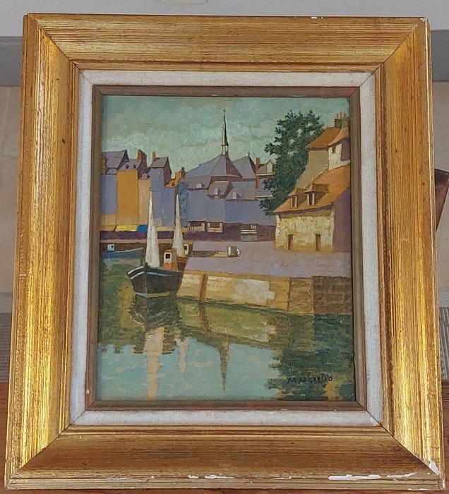 Galleribillede