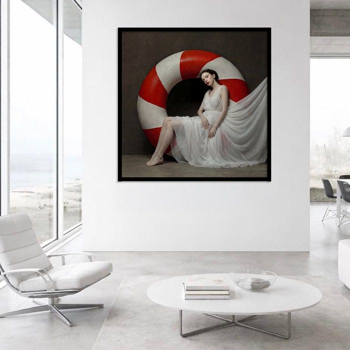 Galleribillede