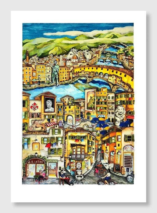 Galleribillede