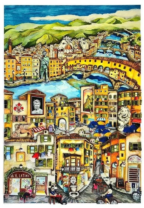 Galleribillede