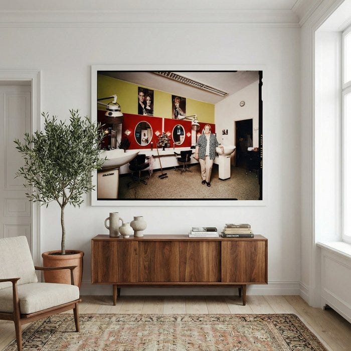 Galleribillede