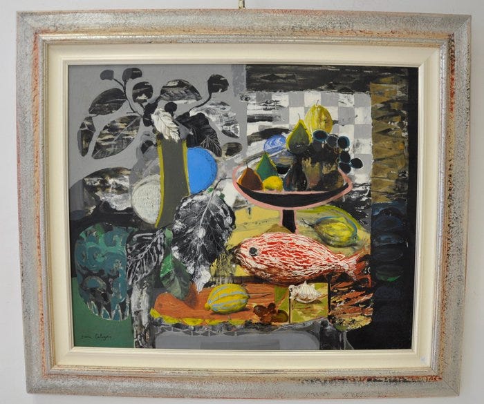 Galleribillede