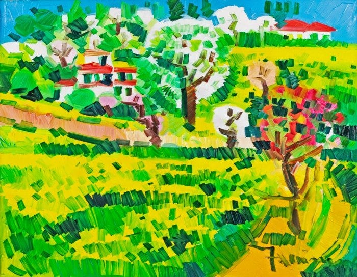 Galleribillede