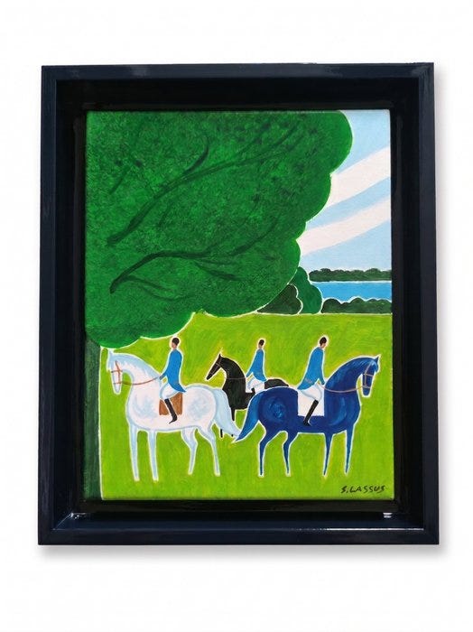 Galleribillede