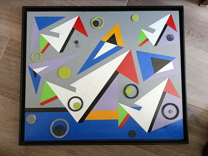 Galleribillede