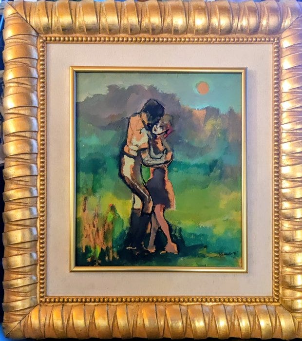 Galleribillede