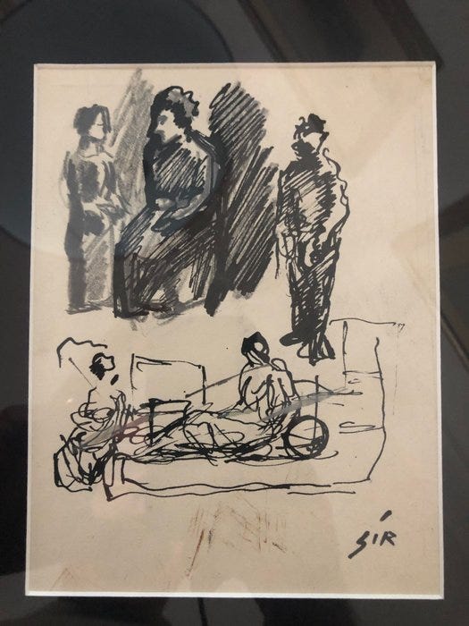 Galleribillede