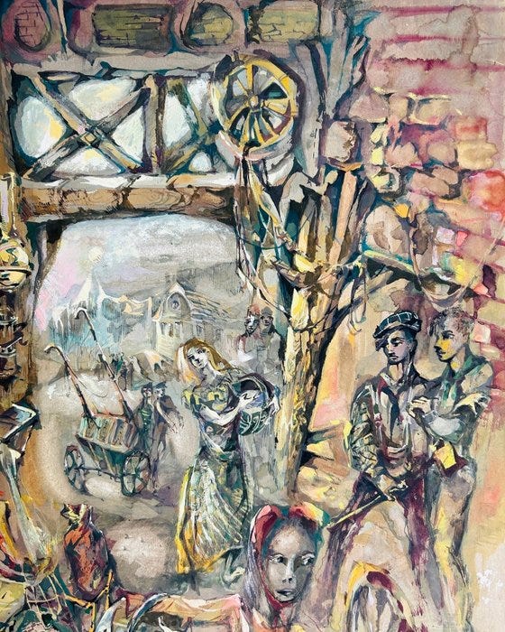 Galleribillede