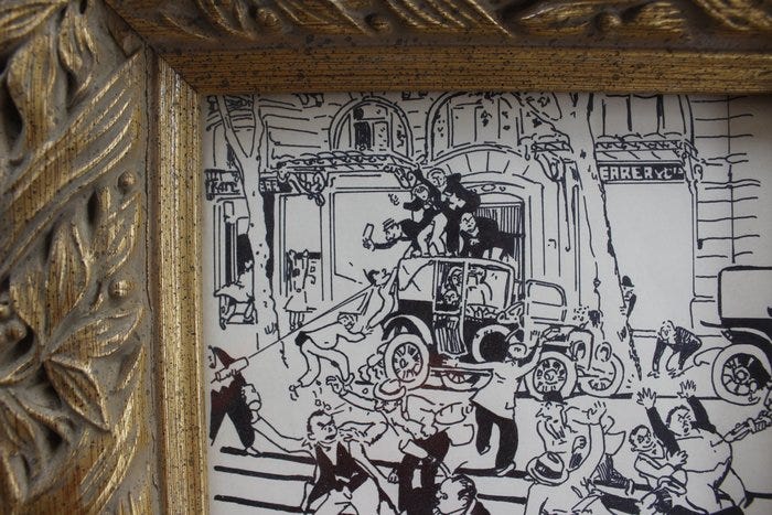 Galleribillede