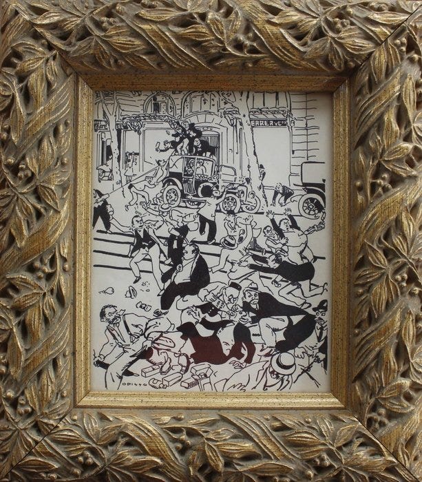 Galleribillede