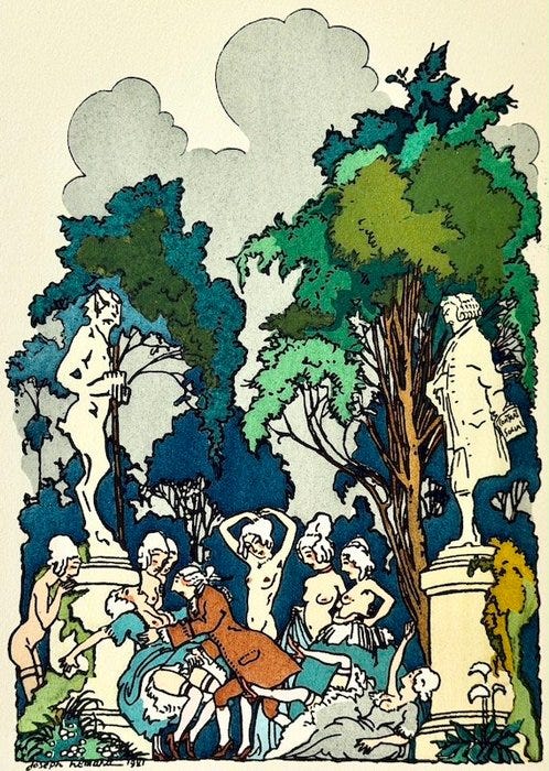 Galleribillede