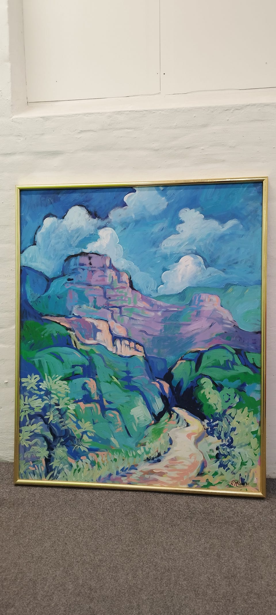 Galleribillede